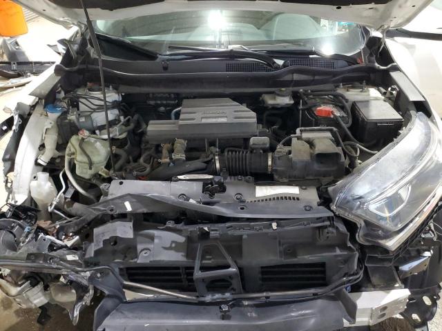 Honda Crv Ex Image 10