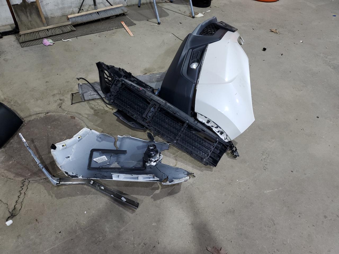 Honda Crv Ex Image 11