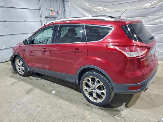 Ford Escape Titanium Image 7