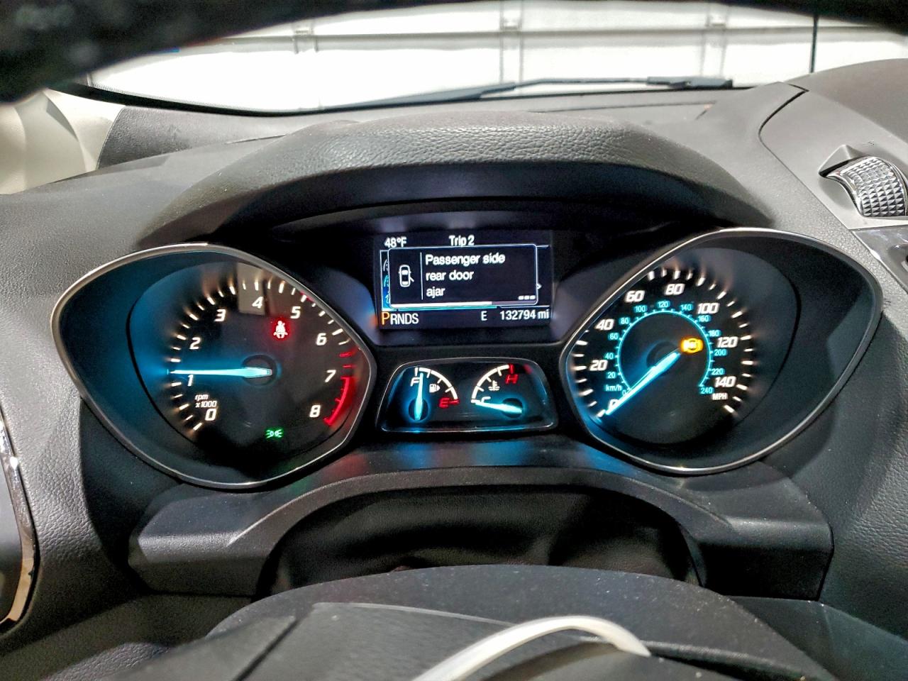 Ford Escape Titanium Image 10