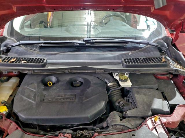 Ford Escape Titanium Image 12