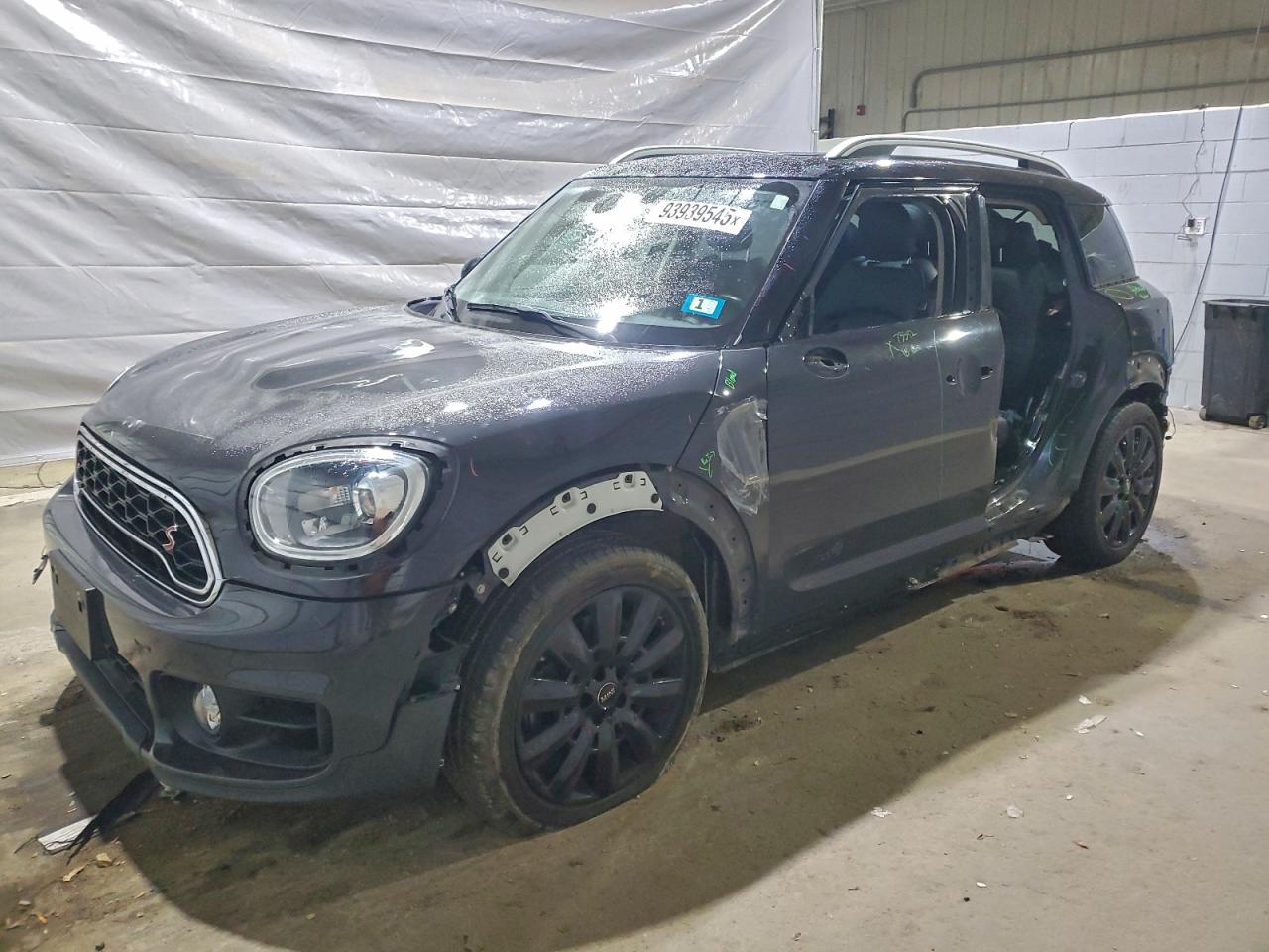 MINI Cooper S Countryman All4 Image 1