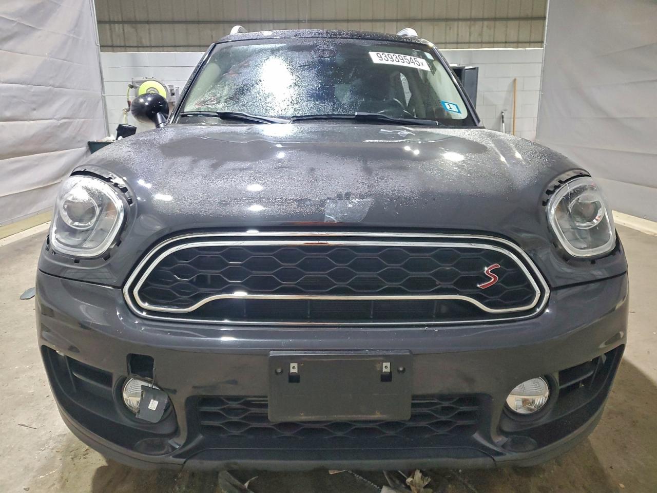 MINI Cooper S Countryman All4 Image 3