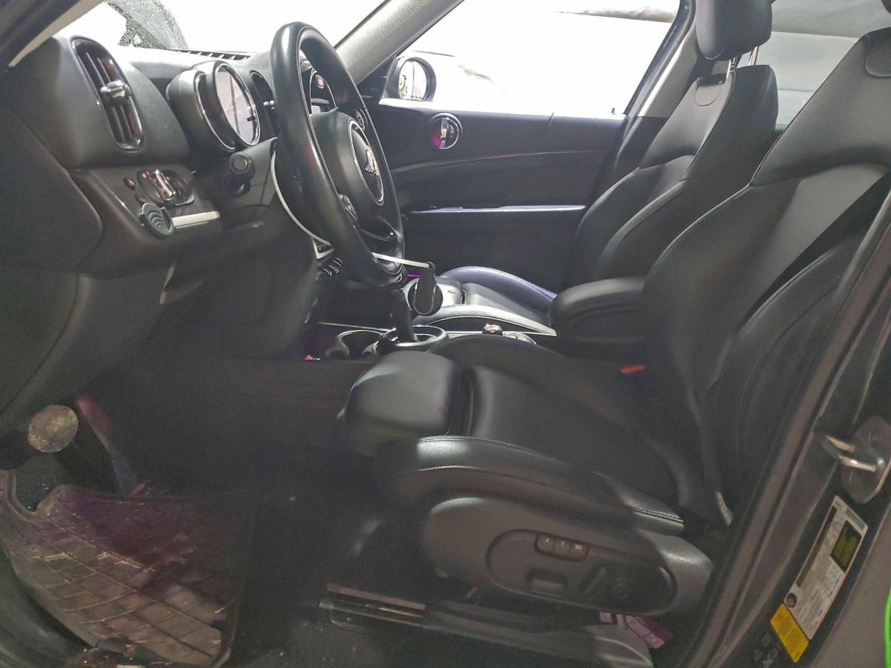 MINI Cooper S Countryman All4 Image 11