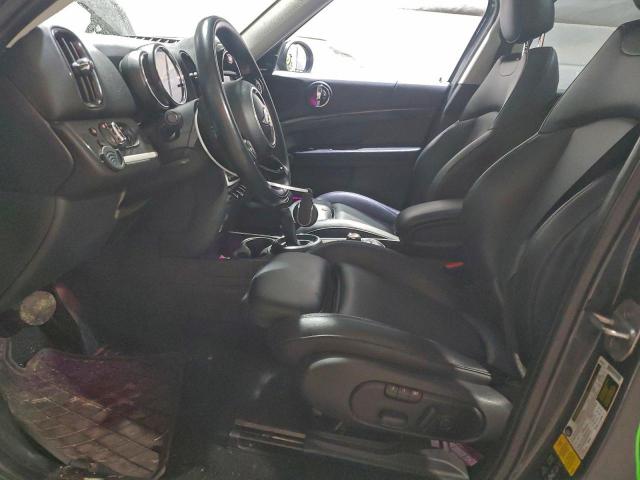 MINI Cooper S Countryman All4 Image 11