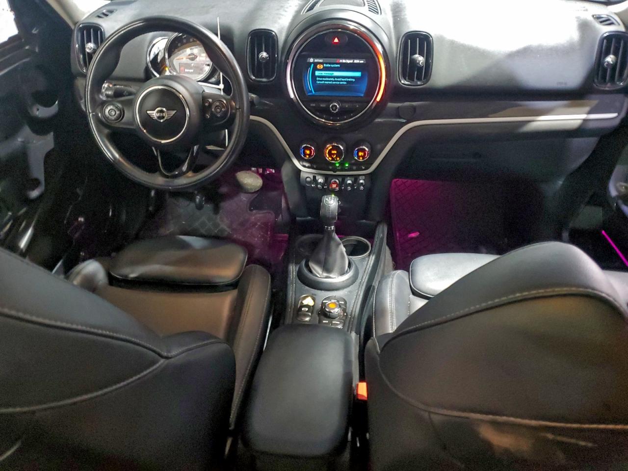 MINI Cooper S Countryman All4 Image 2