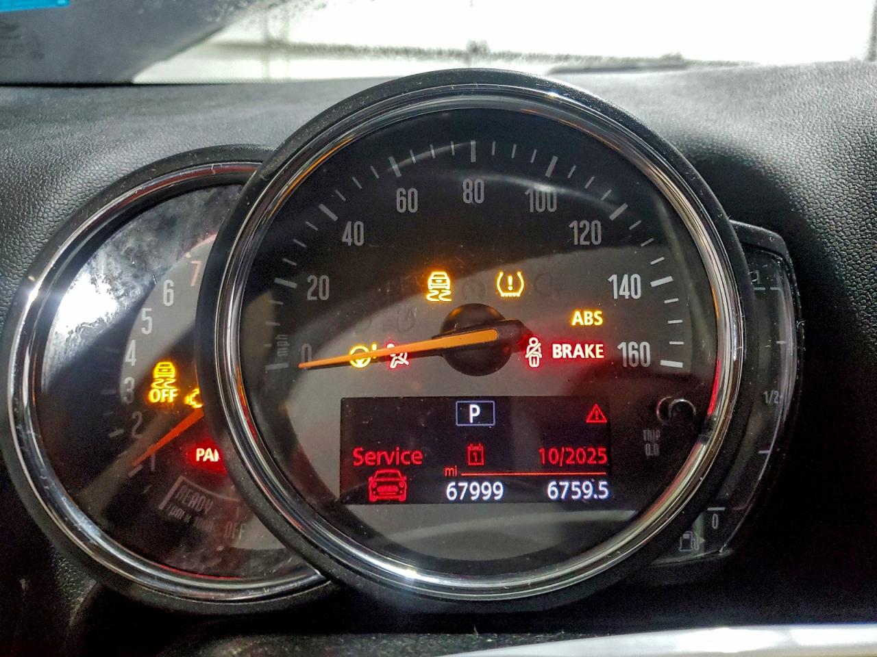 MINI Cooper S Countryman All4 Image 10