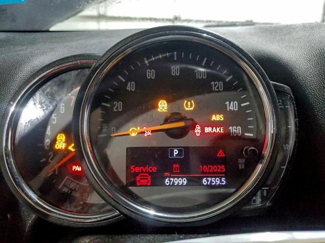 MINI Cooper S Countryman All4 Image 10