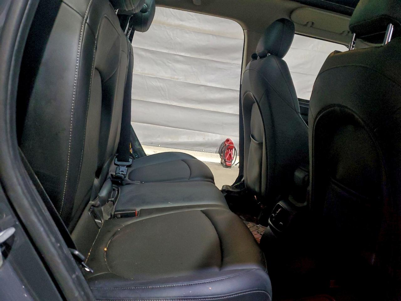 MINI Cooper S Countryman All4 Image 6