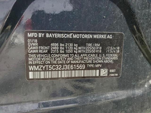 MINI Cooper S Countryman All4 Image 9