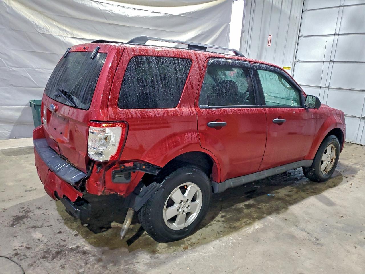 Ford Escape Xlt Image 3
