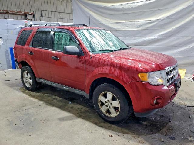 Ford Escape Xlt Image 4
