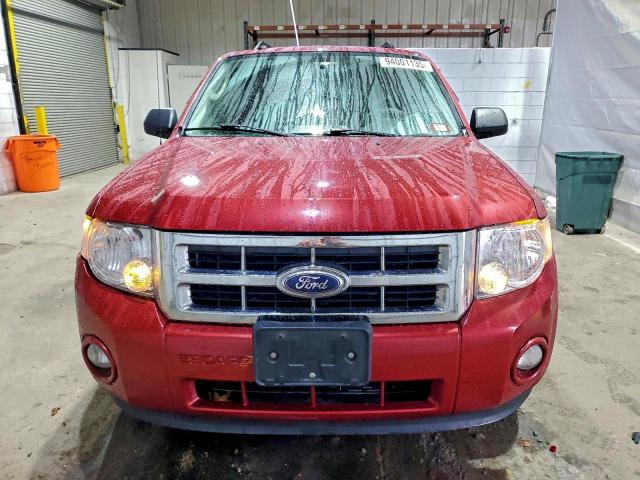 Ford Escape Xlt Image 8