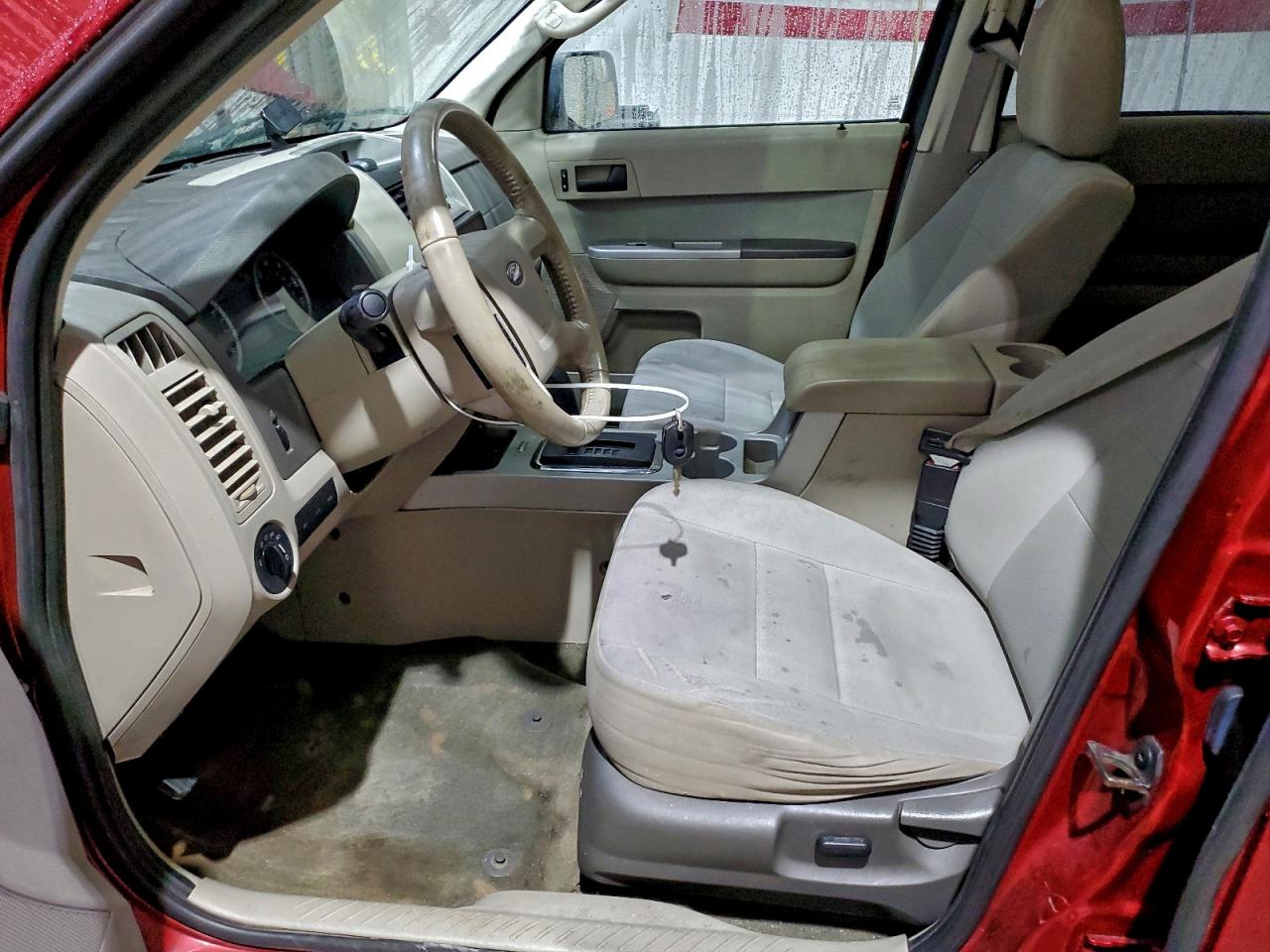 Ford Escape Xlt Image 5