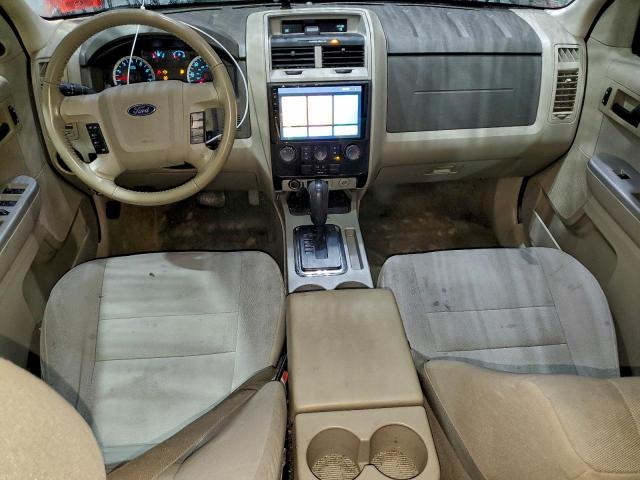 Ford Escape Xlt Image 9