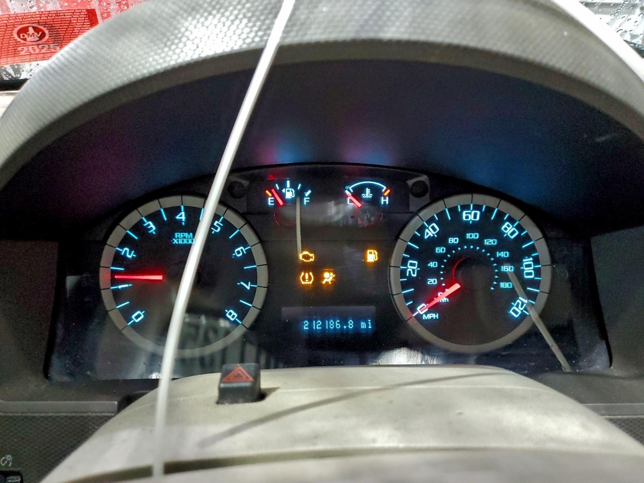 Ford Escape Xlt Image 7