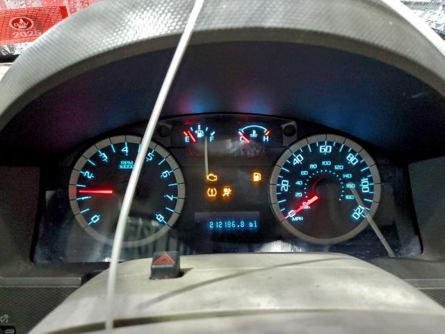 Ford Escape Xlt Image 7