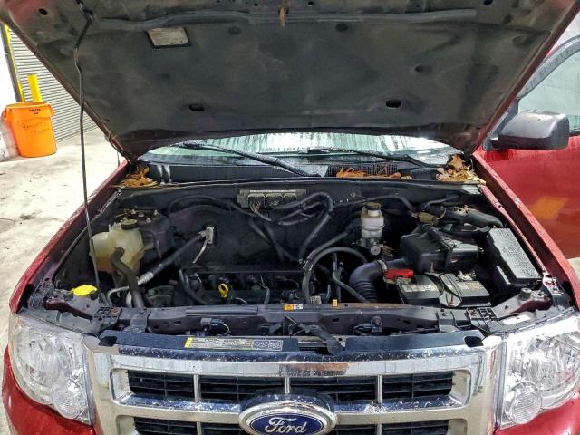 Ford Escape Xlt Image 10