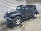 Jeep Wrangler Sport Image 1