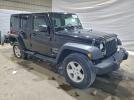 Jeep Wrangler Sport Image 4