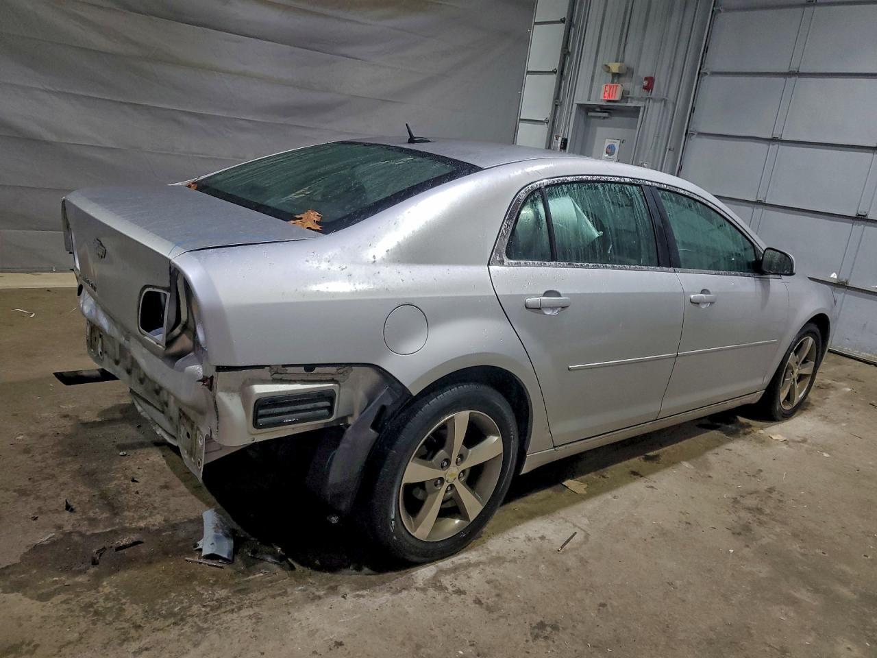 Chevrolet Malibu 1lt Image 5