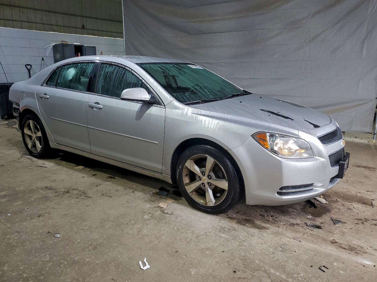 Chevrolet Malibu 1lt Image 8