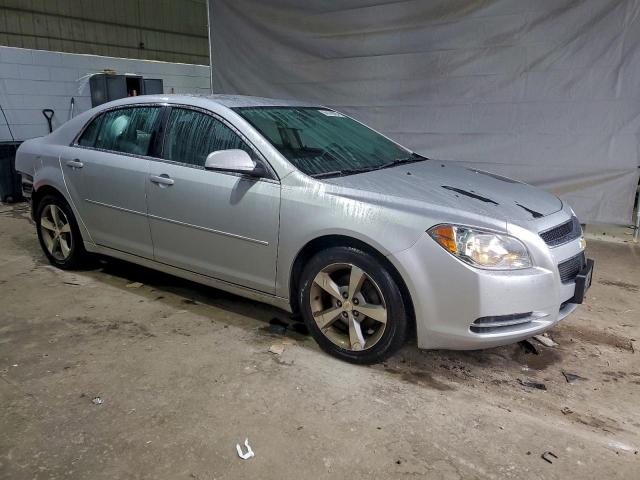 Chevrolet Malibu 1lt Image 8
