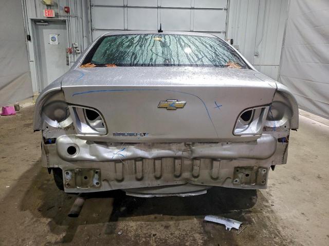 Chevrolet Malibu 1lt Image 9