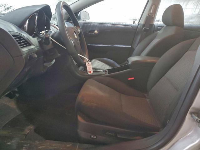 Chevrolet Malibu 1lt Image 4