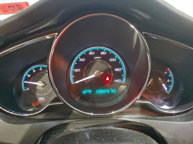 Chevrolet Malibu 1lt Image 10