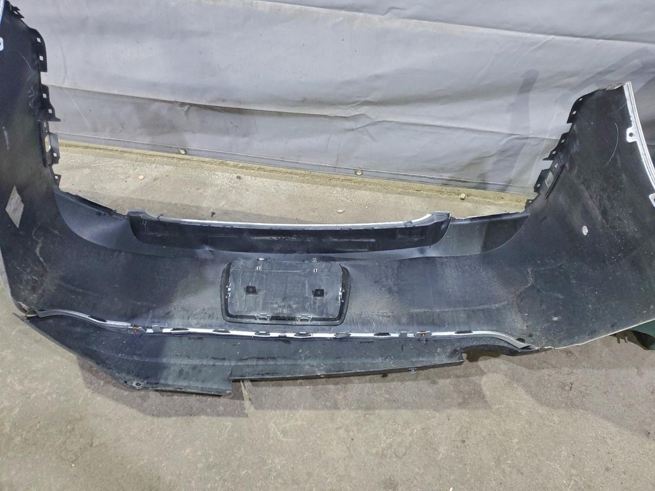 Chevrolet Malibu 1lt Image 13