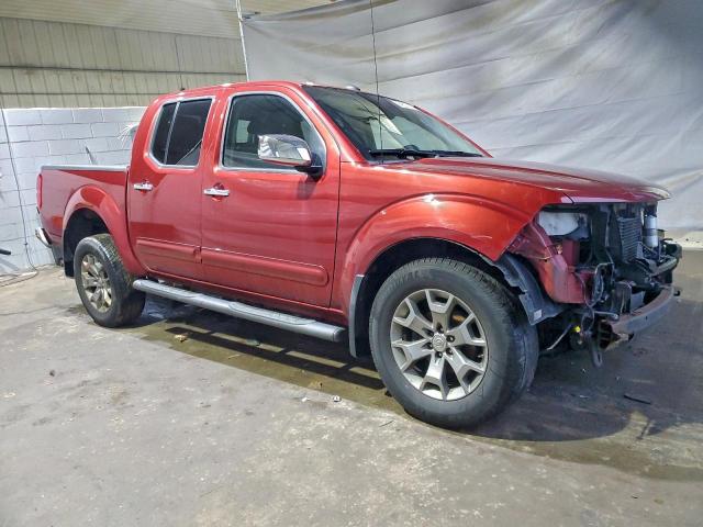 Nissan Frontier S Image 2