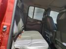 Nissan Frontier S Image 10