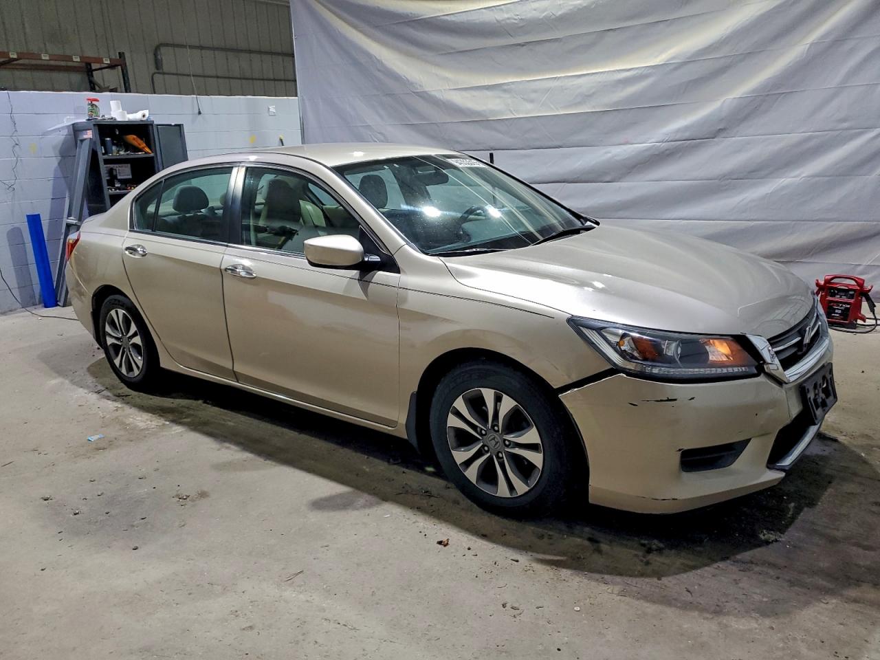 Honda Accord Lx Image 12