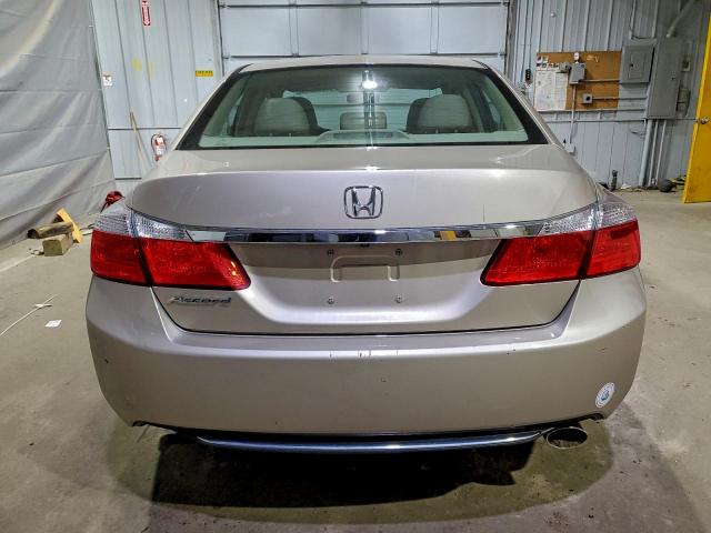 Honda Accord Lx Image 3