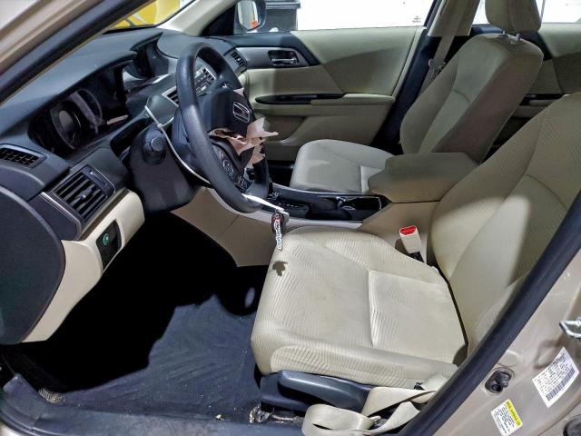 Honda Accord Lx Image 6