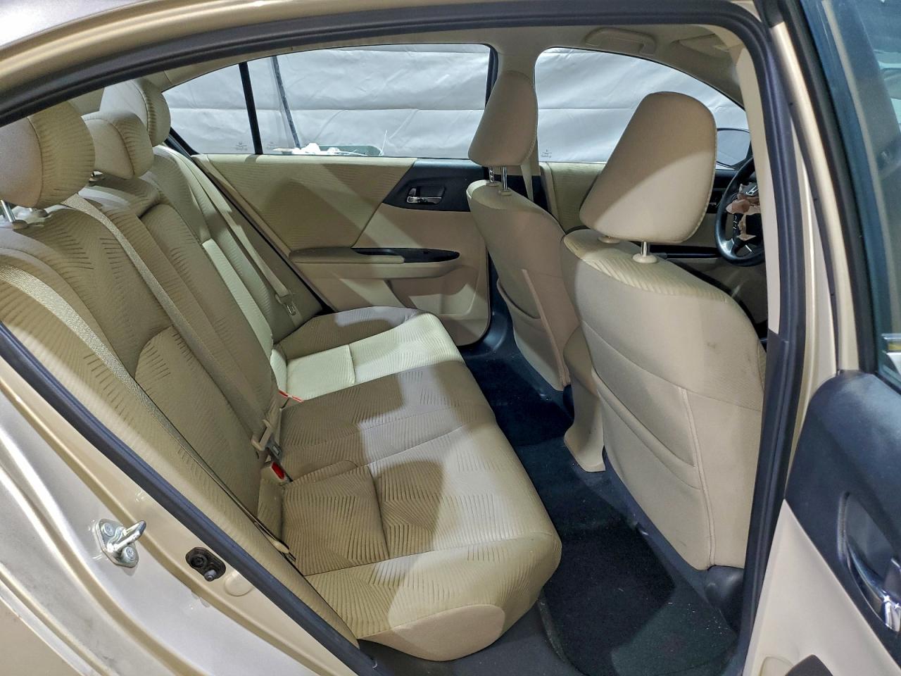 Honda Accord Lx Image 10