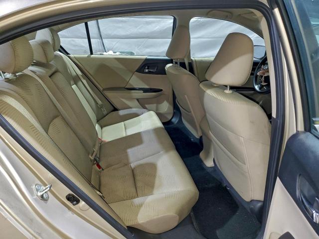 Honda Accord Lx Image 10