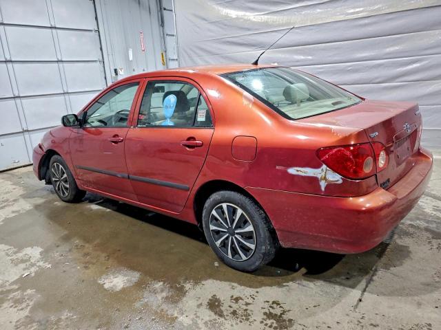 Toyota Corolla Ce Image 2