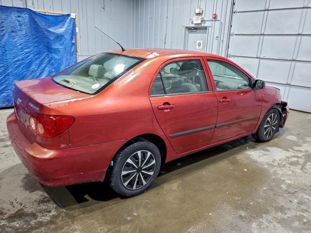 Toyota Corolla Ce Image 8