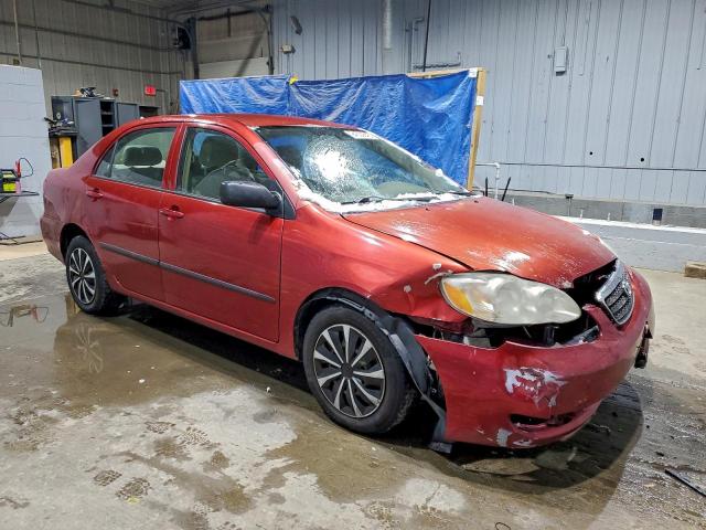 Toyota Corolla Ce Image 9