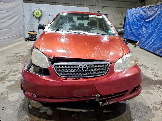 Toyota Corolla Ce Image 10