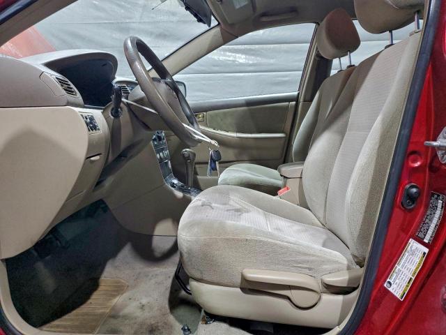 Toyota Corolla Ce Image 4