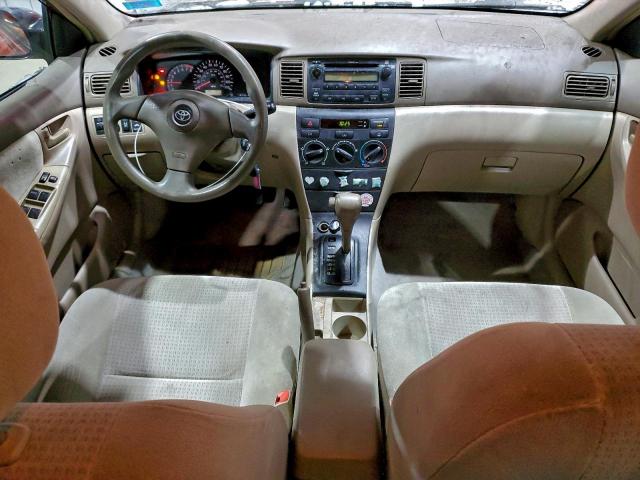 Toyota Corolla Ce Image 5