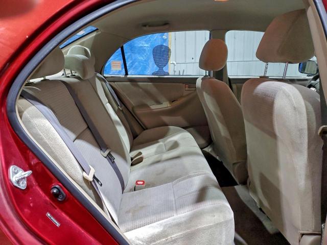 Toyota Corolla Ce Image 6