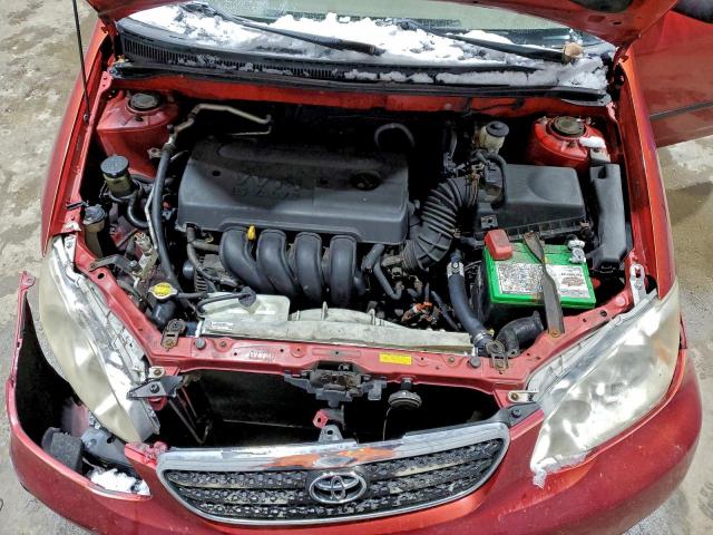 Toyota Corolla Ce Image 12