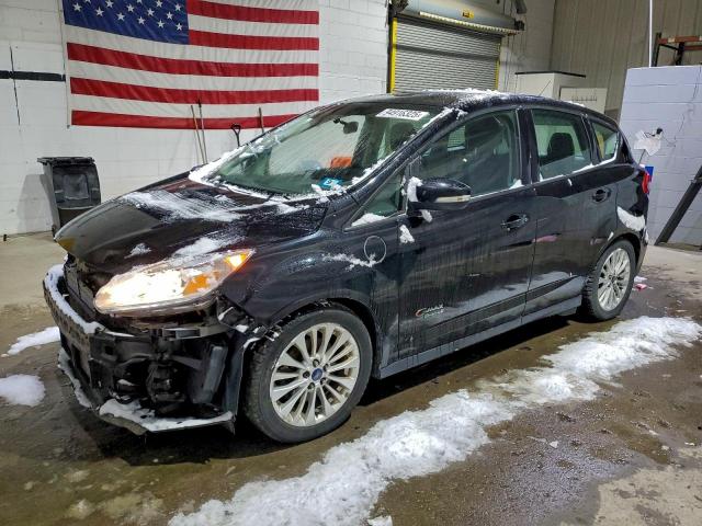  Salvage Ford Cmax