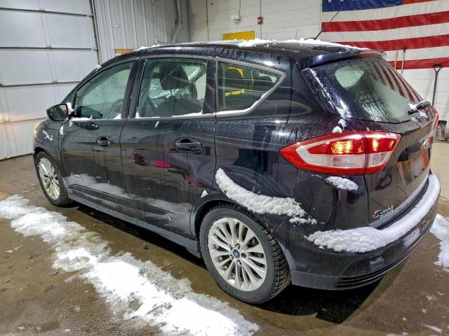 Ford Cmax Se Image 11