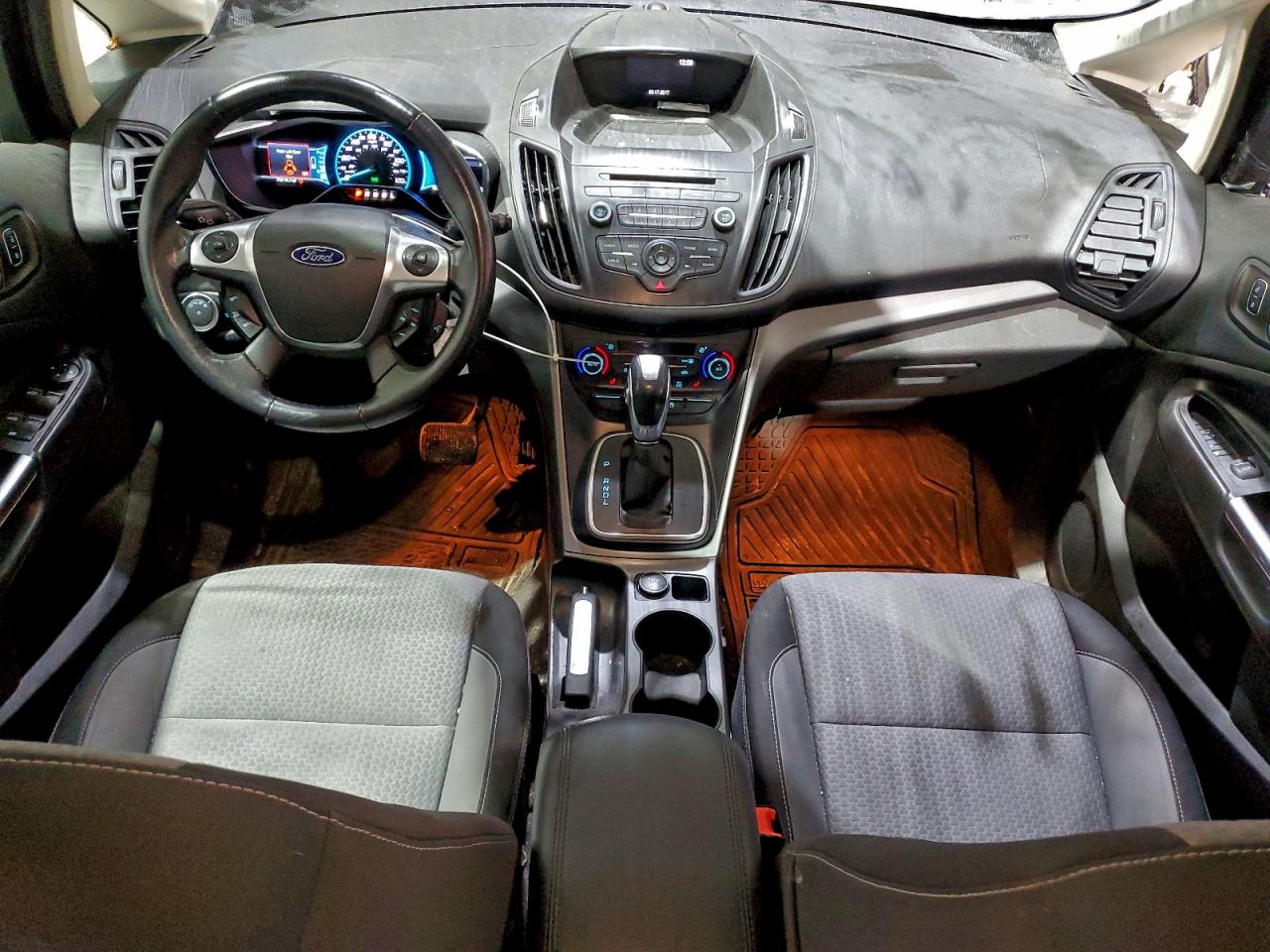 Ford Cmax Se Image 10