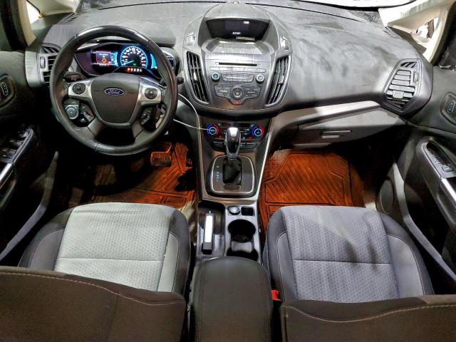 Ford Cmax Se Image 10